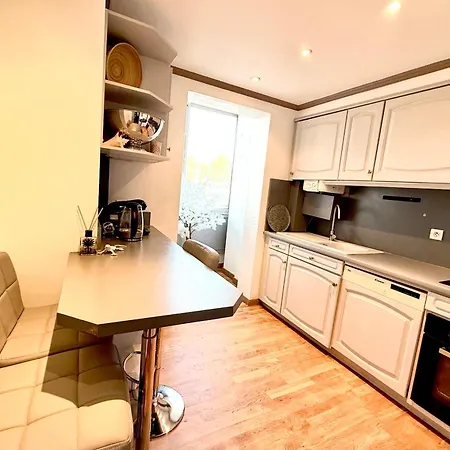 Casa vacanze Center 4 Guests