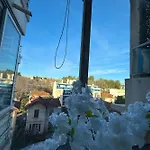 펜션 Center 4 Guests 앙티브