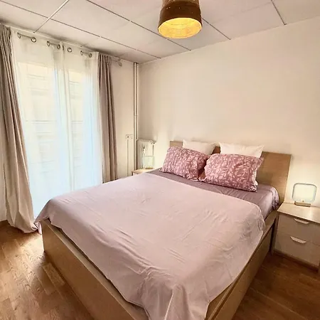 Casa vacanze Center 4 Guests Antibes