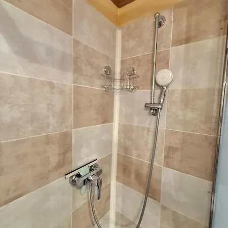 Casa vacanze Center 4 Guests