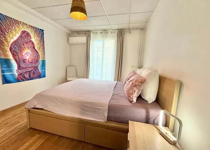 Center 4 Guests بيت للعطل